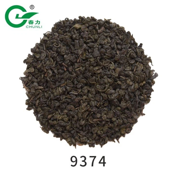 Gunpowder Tea Manufacturers