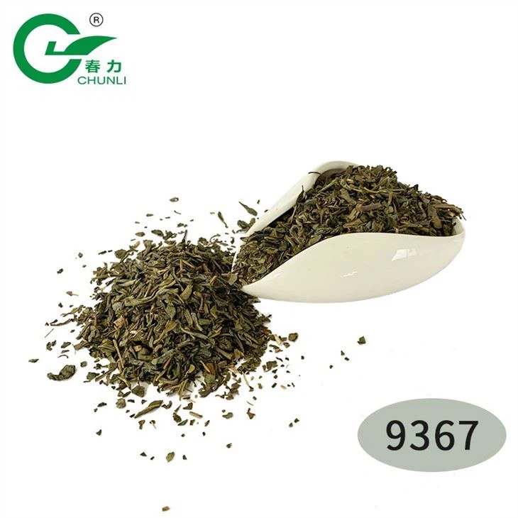 Chunmee Tea wholesale