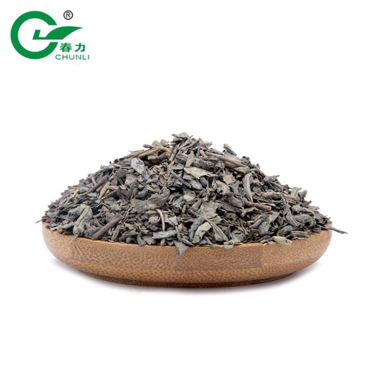 China Chunmee Tea factory