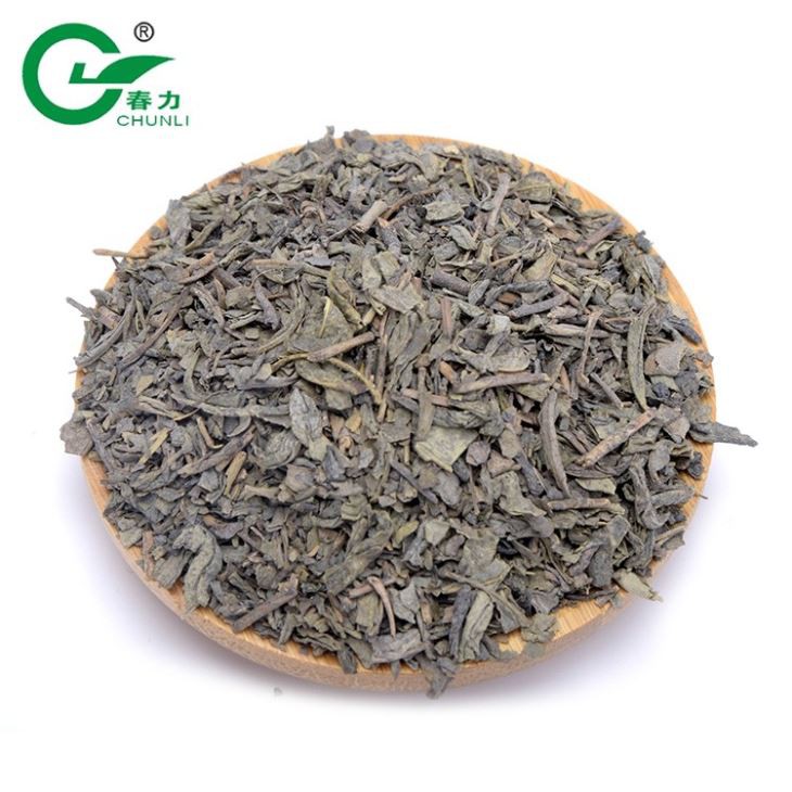 China Chunmee Tea wholesale