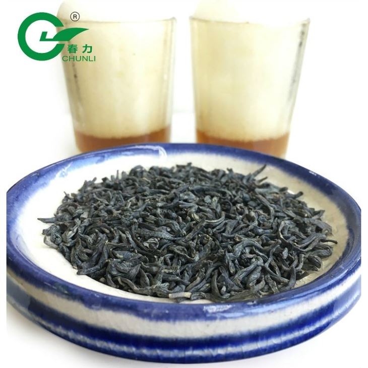 China Chunmee Tea wholesale