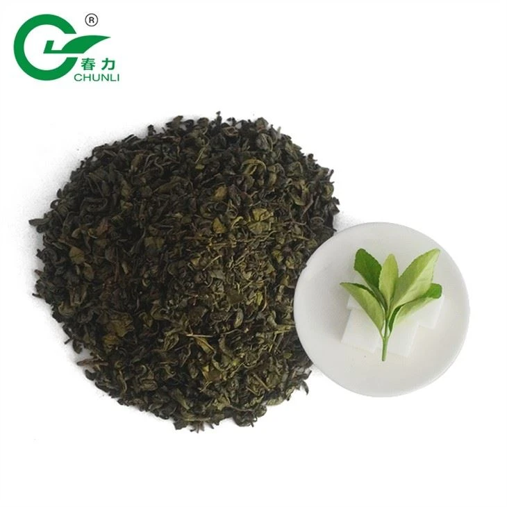 Gunpowder Tea wholesale