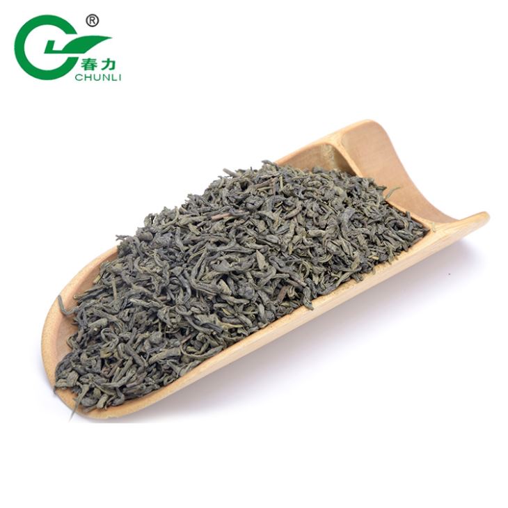 Chunmee Tea wholesale