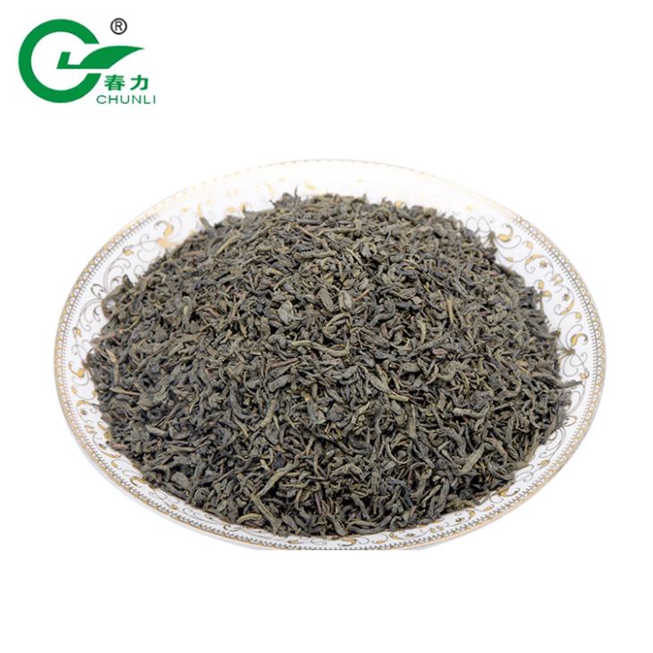 Chunmee Tea suppliers