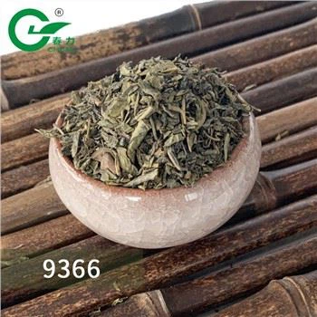 Chunmee tee The Vert Maroc 9366