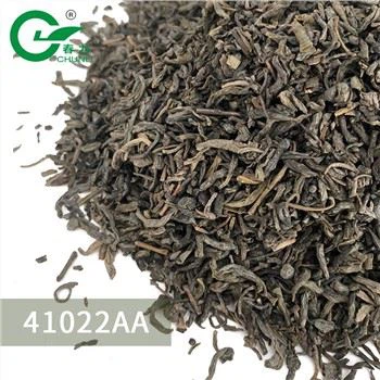 Roheline tee Chunmee 41022AA