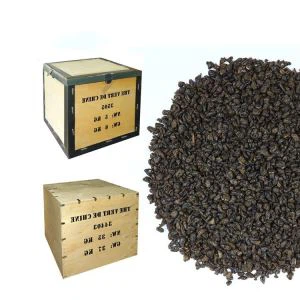 Orgaaniline spetsiaalne püssirohi