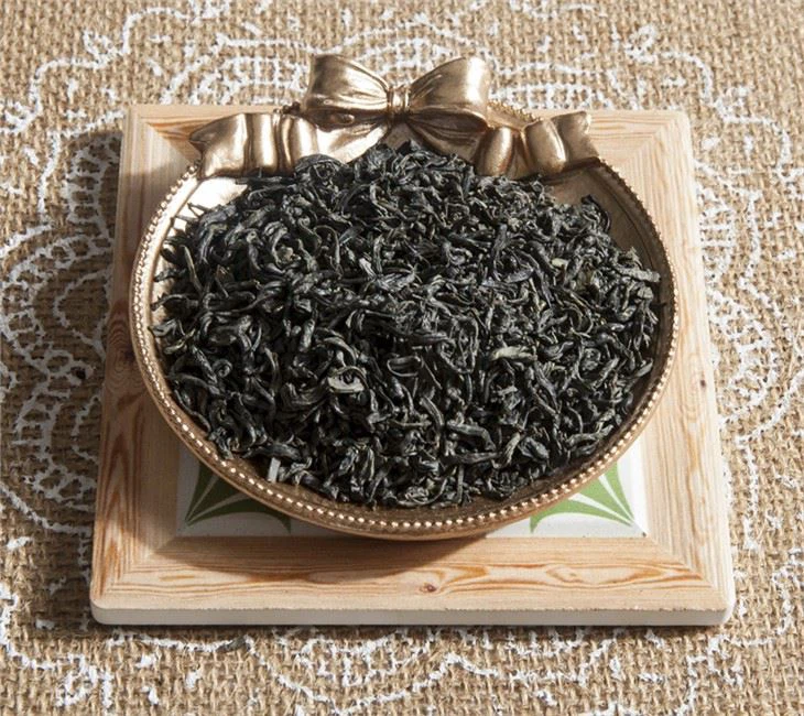 Chunmee Tea wholesale