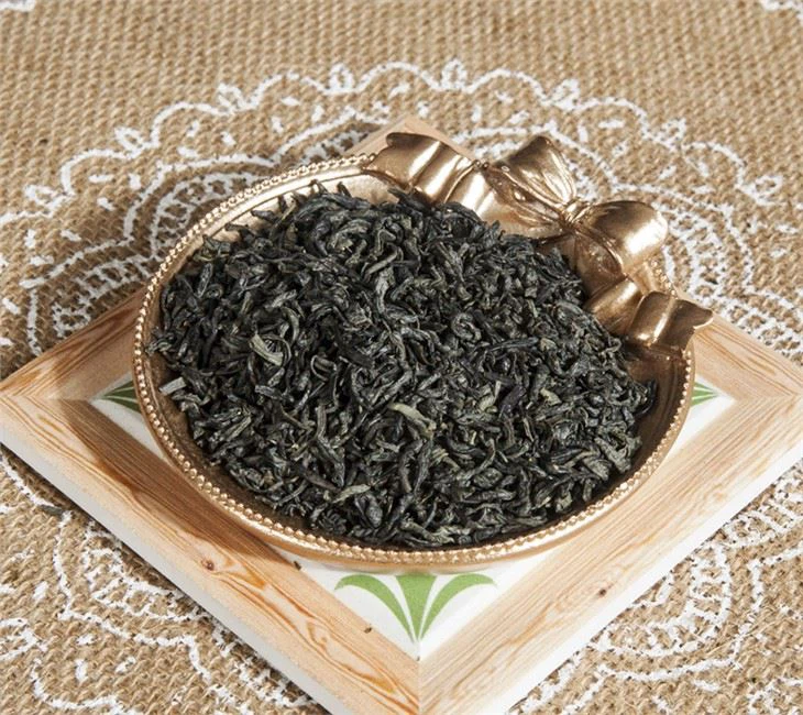 China Chunmee Tea wholesale
