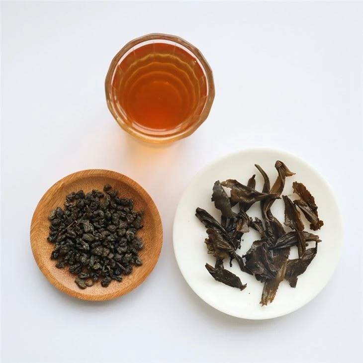 Gunpowder Tea wholesale