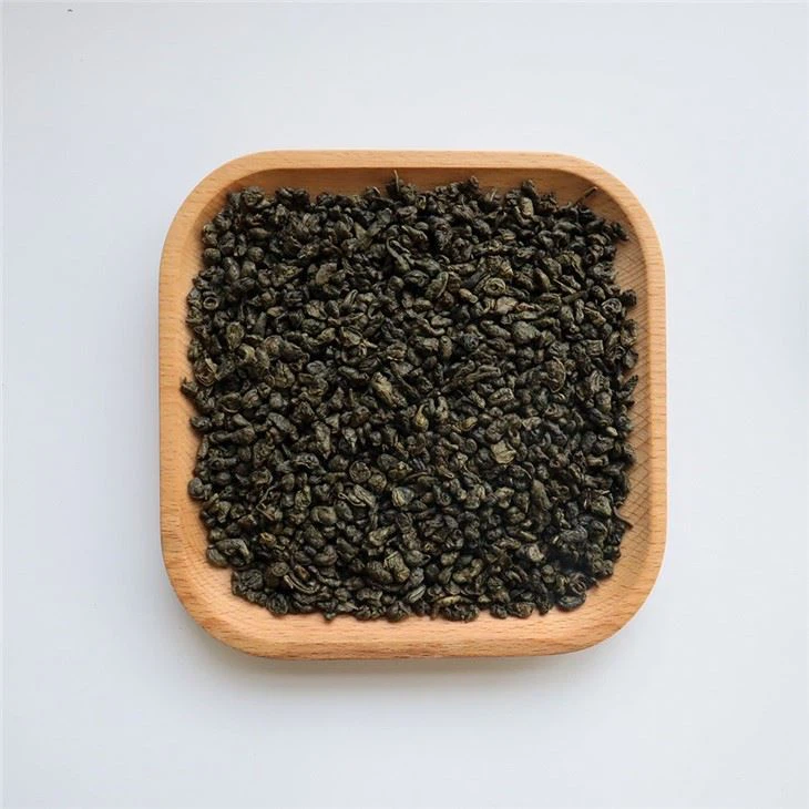 Gunpowder Tea suppliers
