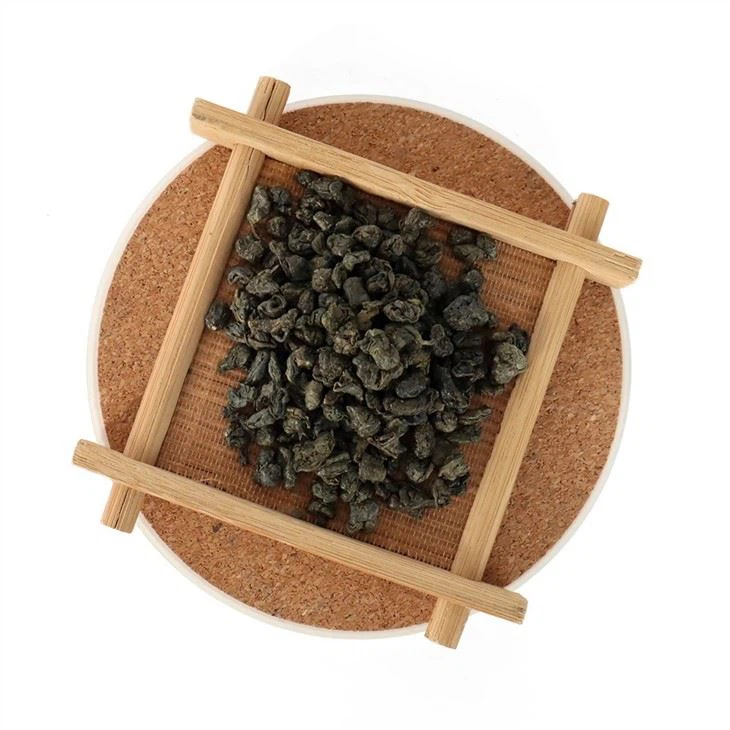 Gunpowder Tea suppliers