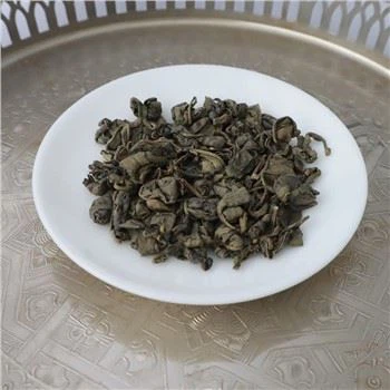 Orgaaniline püssirohutee 9501 Pure Leaf Green Tea
