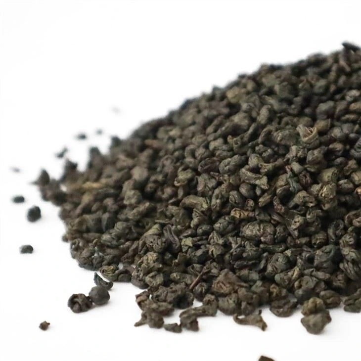 China Gunpowder Tea manufacturers