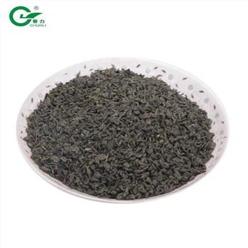 9374 Roheline tee Detox Your Life