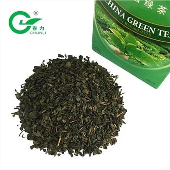 Tee Roheline tee orgaaniline 2318
