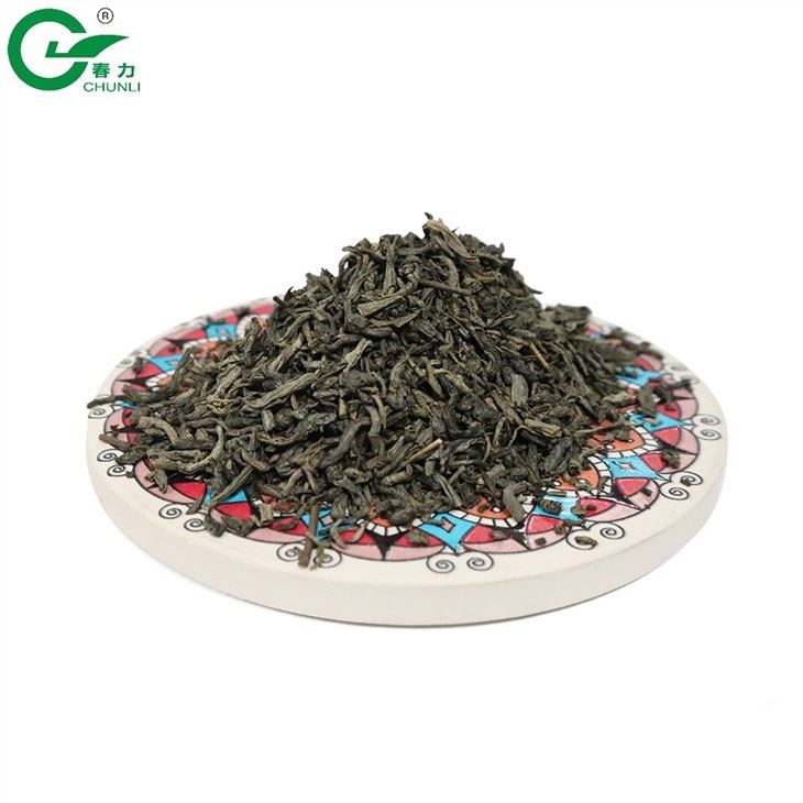 Chunmee Tea wholesale