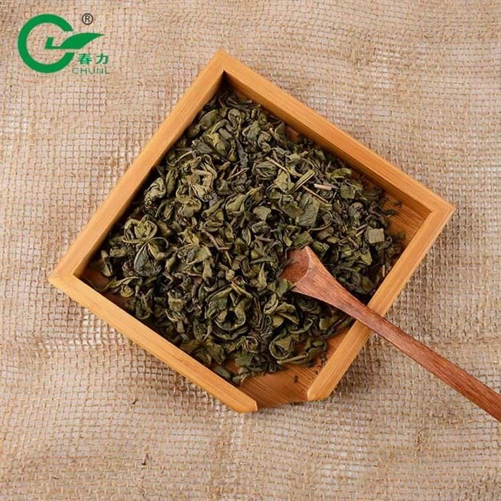 tea tube