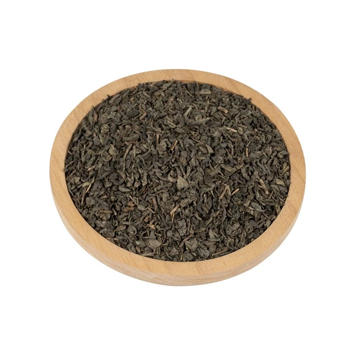 Püssirohi roheline tee 3505d El Gawhara Jawhara